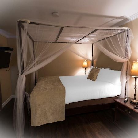 Hearthstone Inn - Port Hastings Kültér fotó