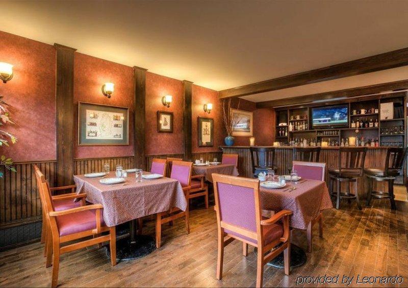 Hearthstone Inn - Port Hastings Kültér fotó