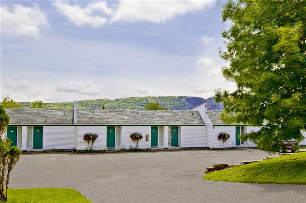 Hearthstone Inn - Port Hastings Kültér fotó