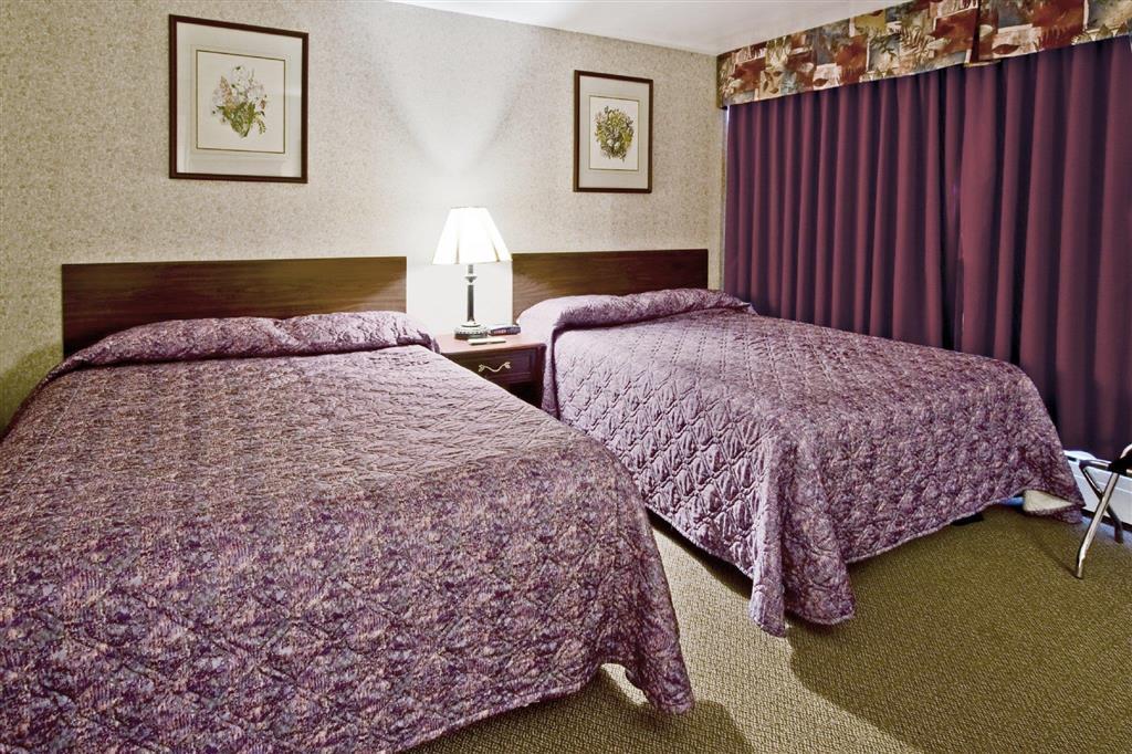 Hearthstone Inn - Port Hastings Szoba fotó