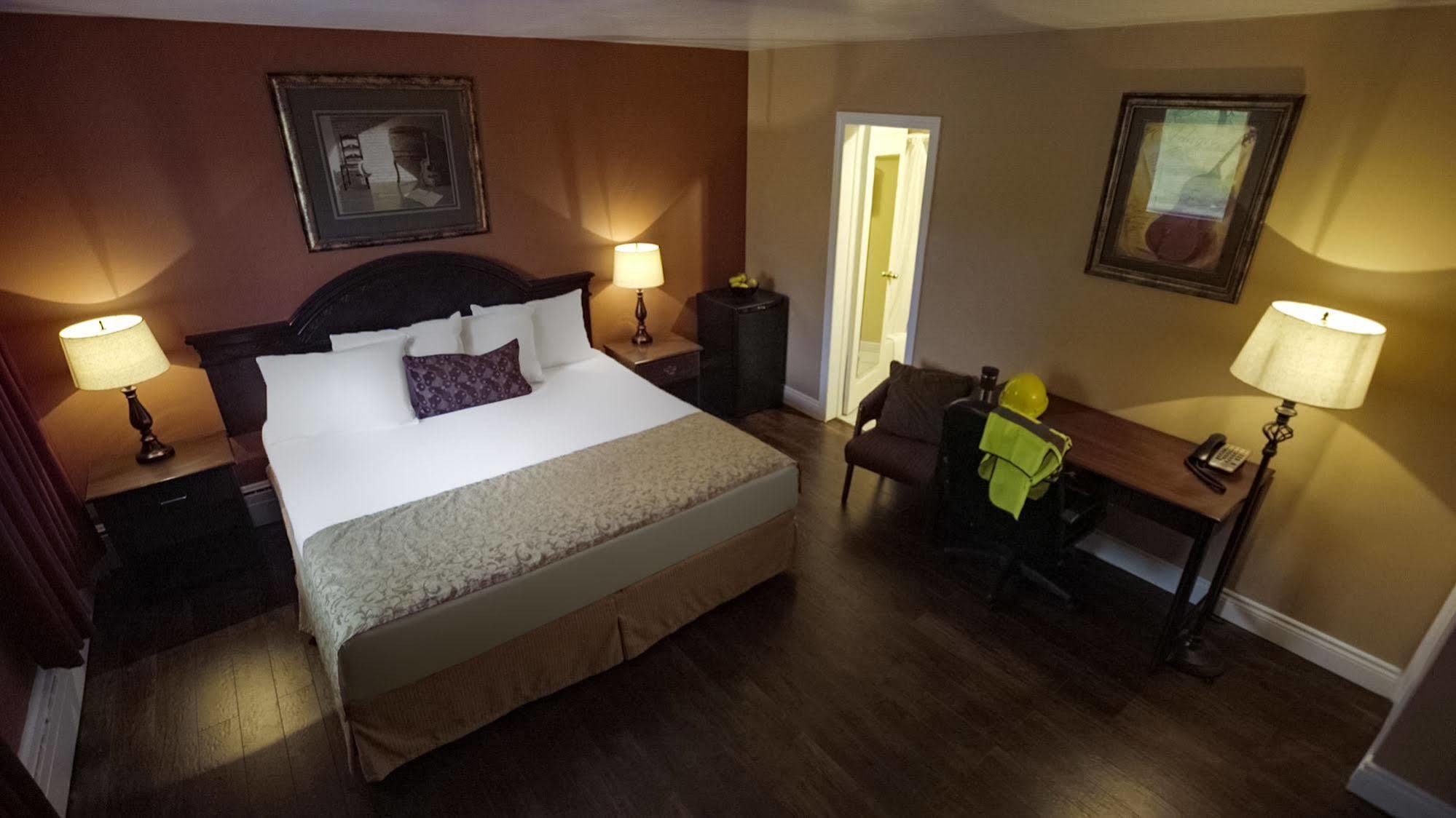 Hearthstone Inn - Port Hastings Kültér fotó