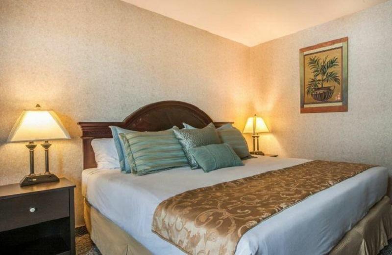 Hearthstone Inn - Port Hastings Kültér fotó