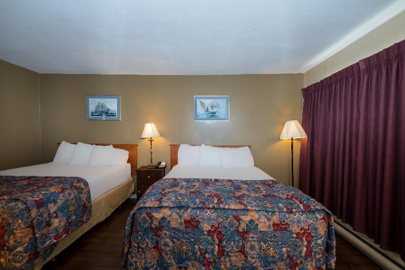 Hearthstone Inn - Port Hastings Kültér fotó