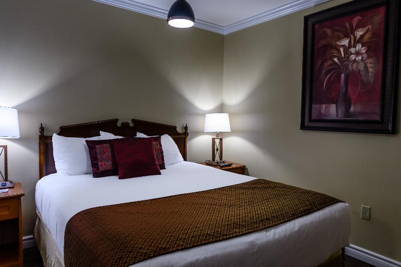 Hearthstone Inn - Port Hastings Kültér fotó
