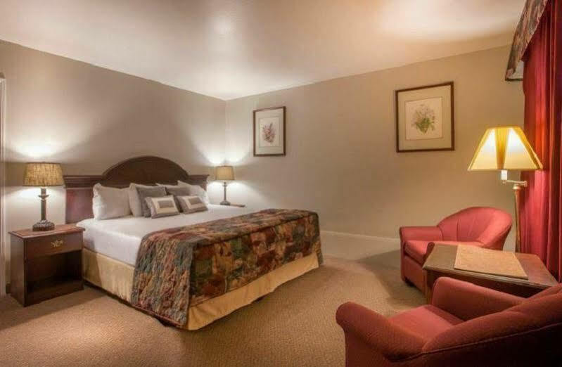 Hearthstone Inn - Port Hastings Kültér fotó